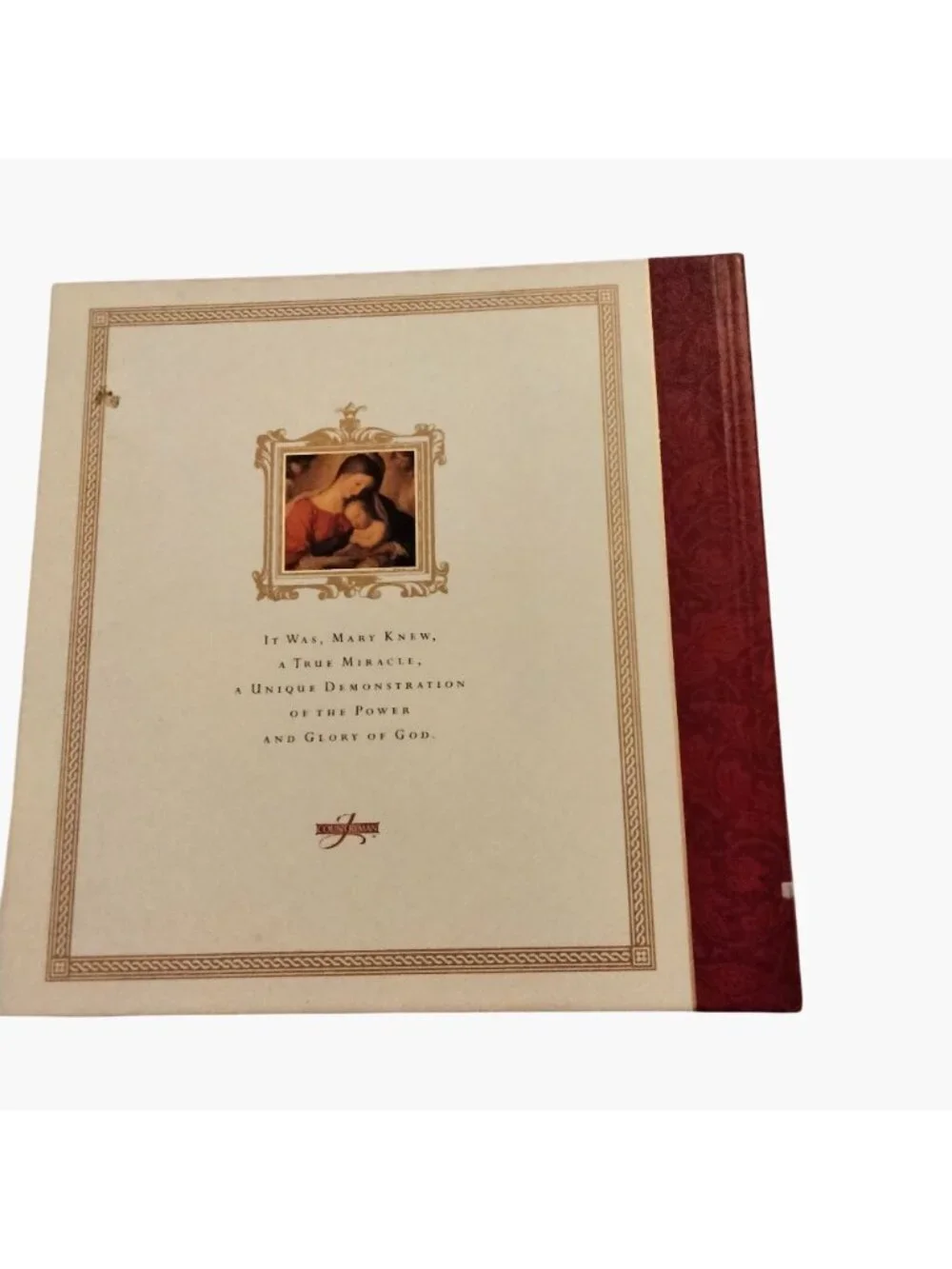 Penelope J Stokes reflective book